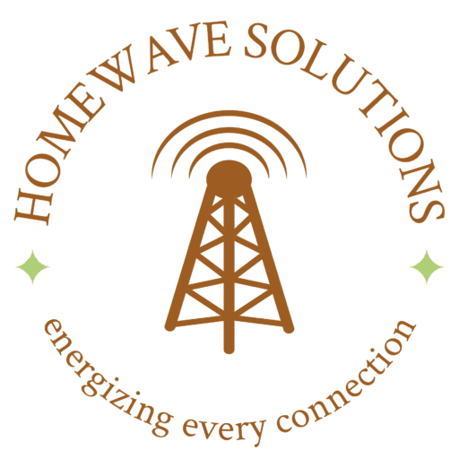 Homewave Solutions