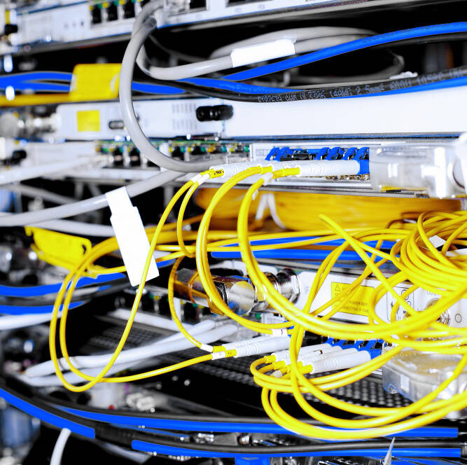 IT Infrastructure & Networking