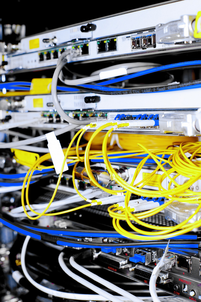 IT Infrastructure & Networking