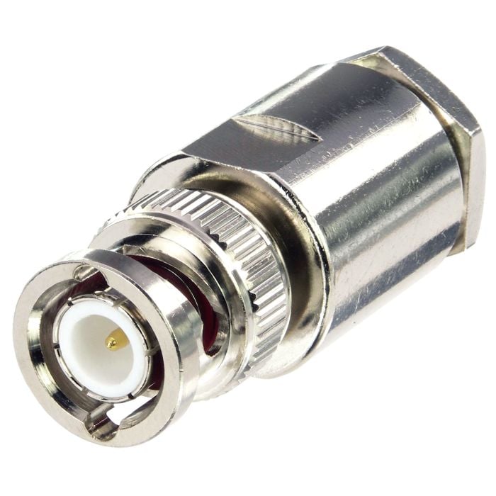 RG213 Pre-Terminated Jumper Cables with Connectors