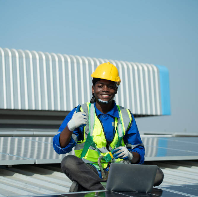 Solar & Power Solutions