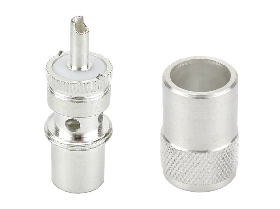 RG213 Coaxial Cable (M17/74 RG213)