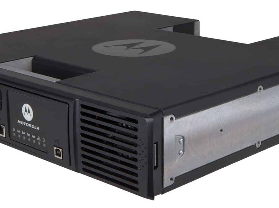 MOTOTRBO SLR8000 Repeater