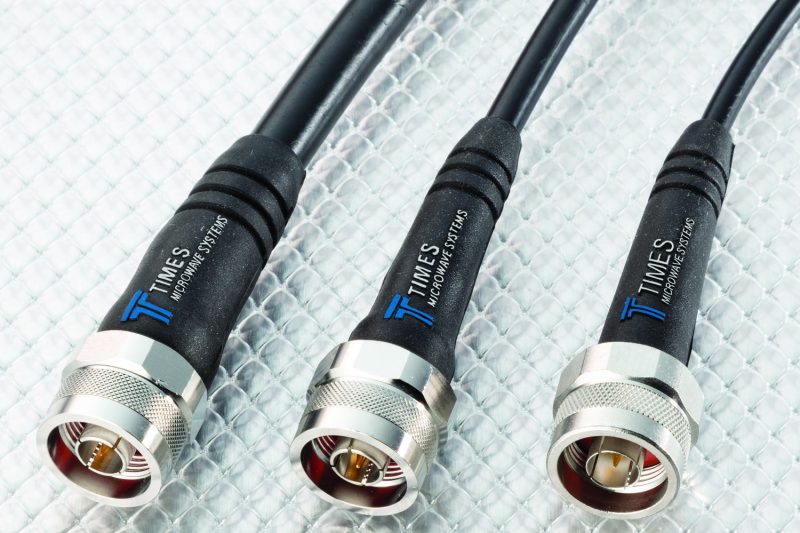 LMR® Cable Series (LMR-400 and Variants)