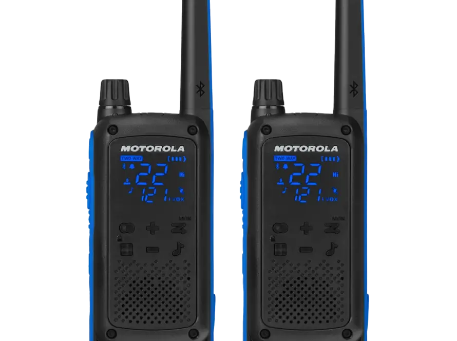 Motorola Talkabout T800