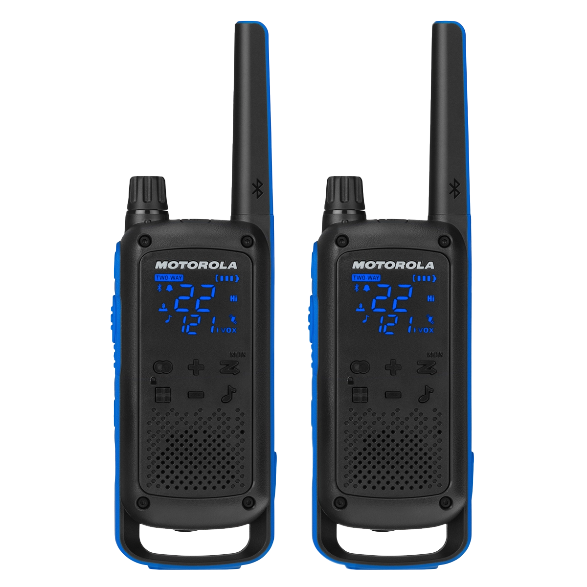 Motorola Talkabout T800 Walkie-Talkie