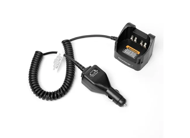 Motorola APX Vehicle Charger