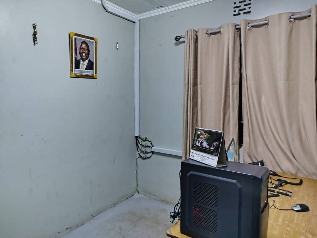 Control Room Upgrade – Maasai Mara Conservancy7