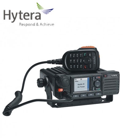Hytera MD788 Base Radio