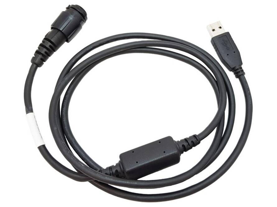 Motorola RKN4152A Programming Cable
