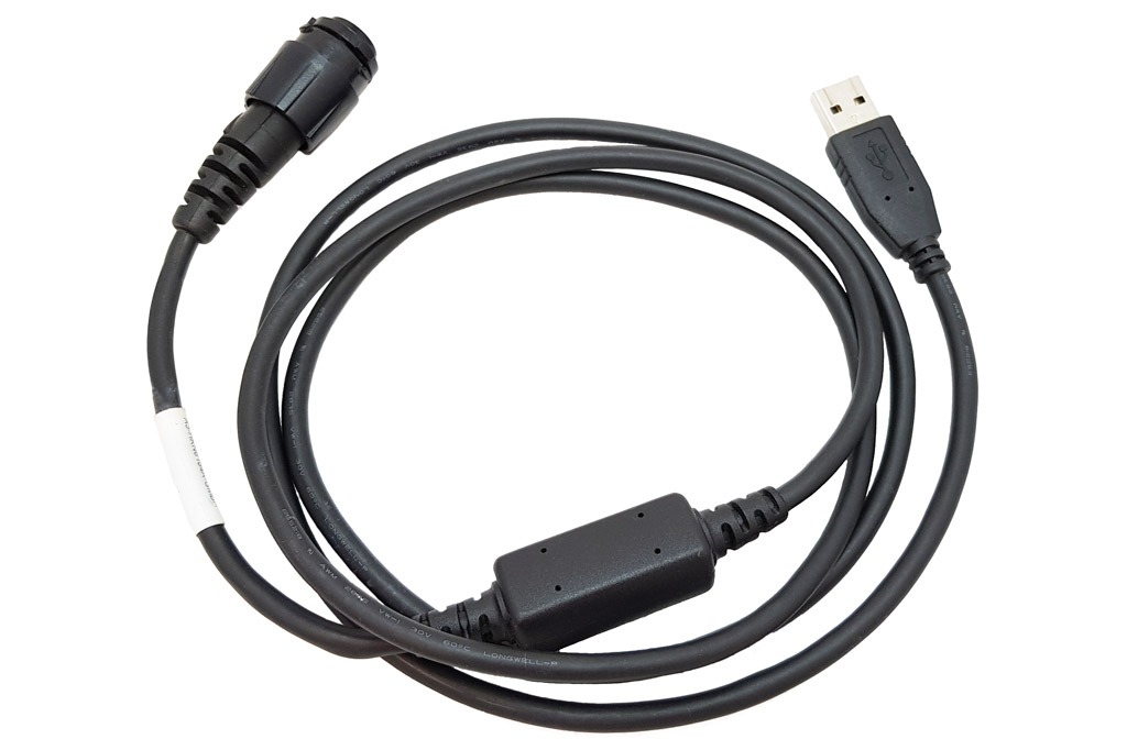Motorola RKN4152A Programming Cable