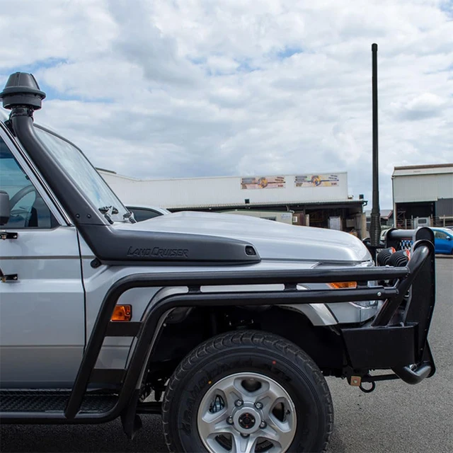 Mounted Mobile Antenna