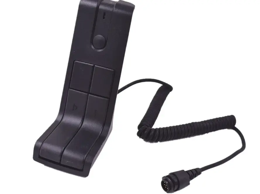 Motorola Remote Control Head | Radio Mount Kit