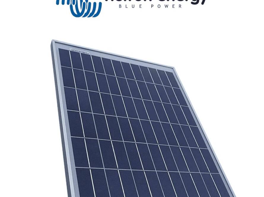 Victron Energy Polycrystalline Solar Panel