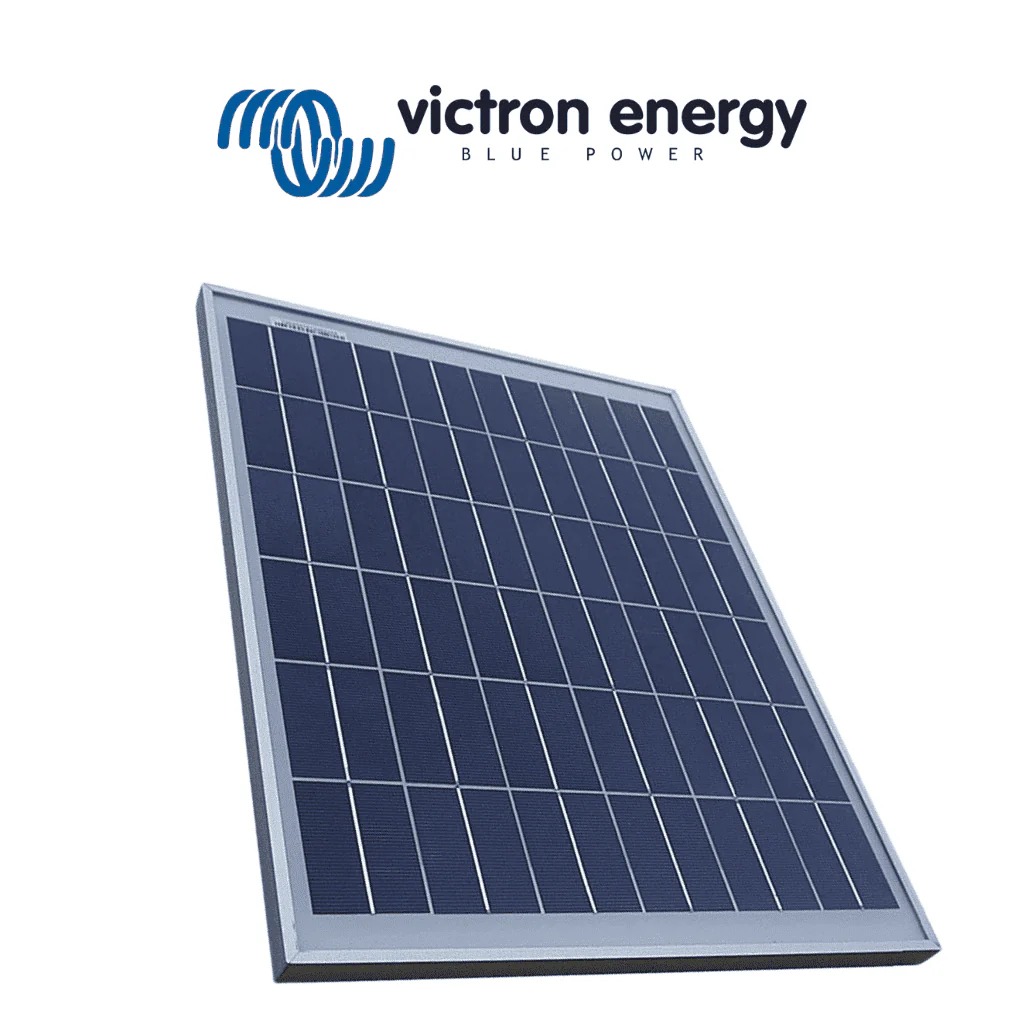 Victron Energy Polycrystalline Solar Panel