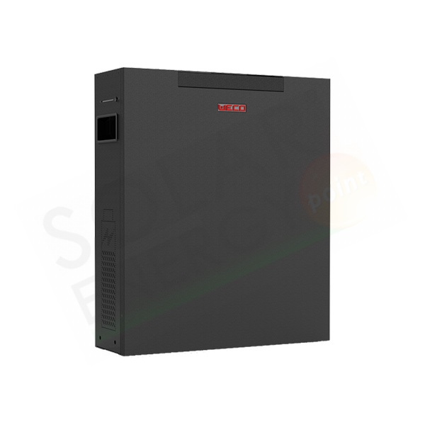 WECO Wall-Mounted Lithium Battery