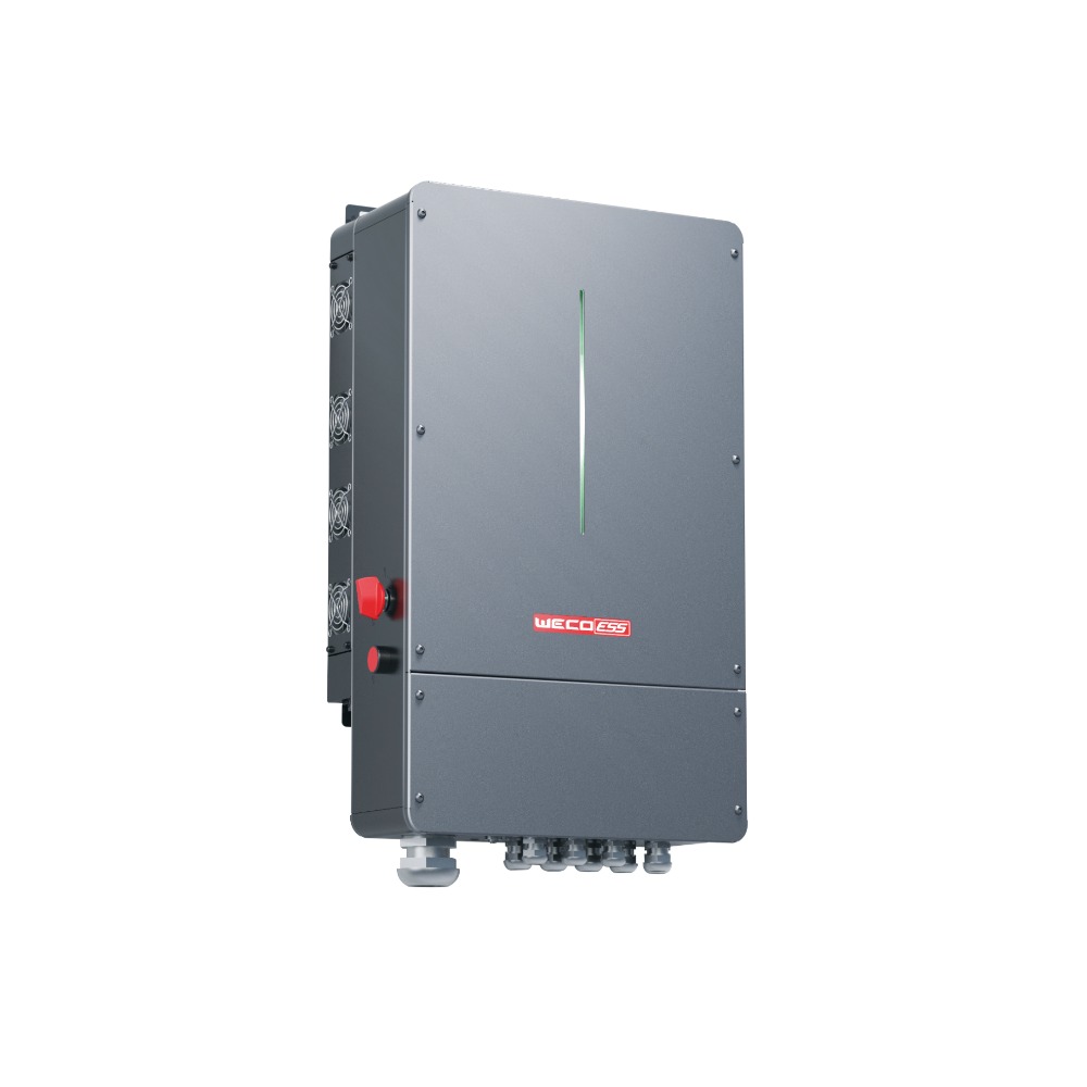 WECO Rack/Industrial Lithium Battery