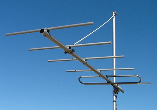 Yagi 6dbi Directional Antenna