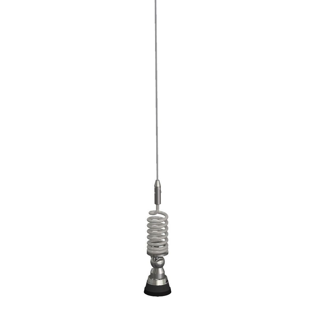 Zara 3dBi VHF/UHF Mobile Antenna