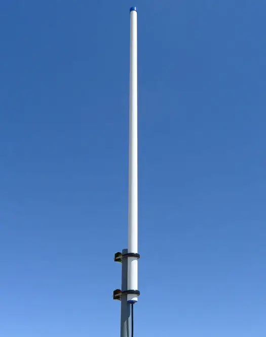 Fiberglass Omni Base Antenna