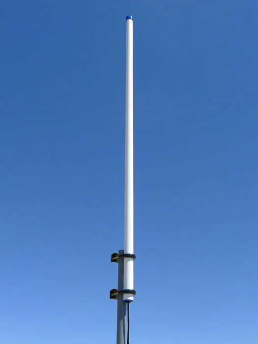 Fiberglass Omni Base Antenna