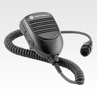 Motorola RMN5053A Desktop Microphone