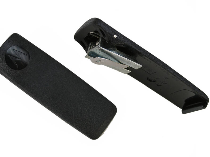 Motorola Belt Clip (Standard)